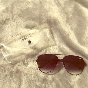 Desi Perkins High Key Black Fade